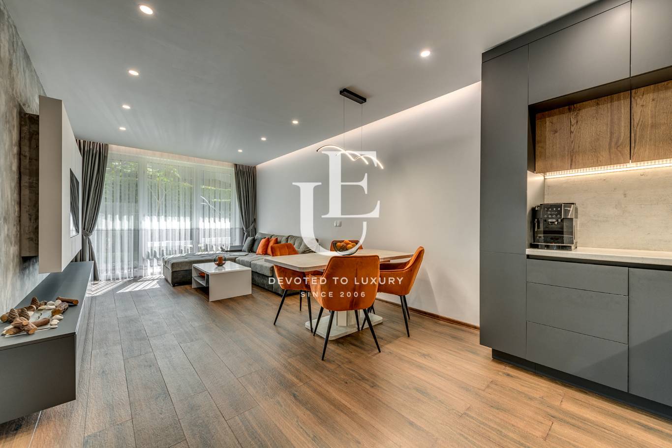 Апартамент под наем в София, Драгалевци - код на имота: N28501 - image 4