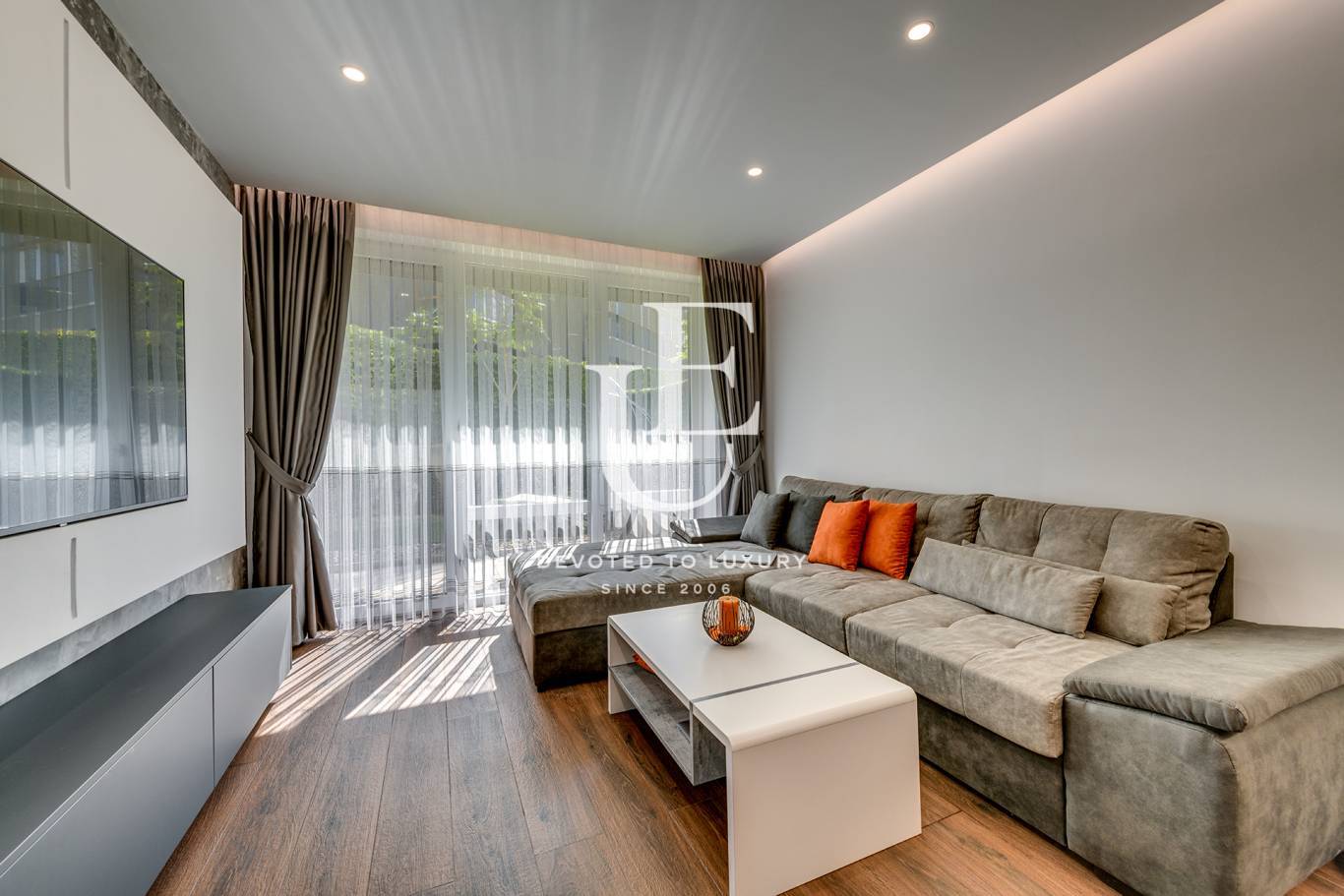 Апартамент под наем в София, Драгалевци - код на имота: N28501 - image 3