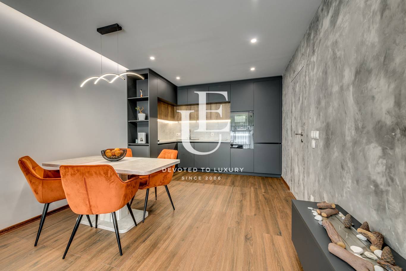 Апартамент под наем в София, Драгалевци - код на имота: N28501 - image 2