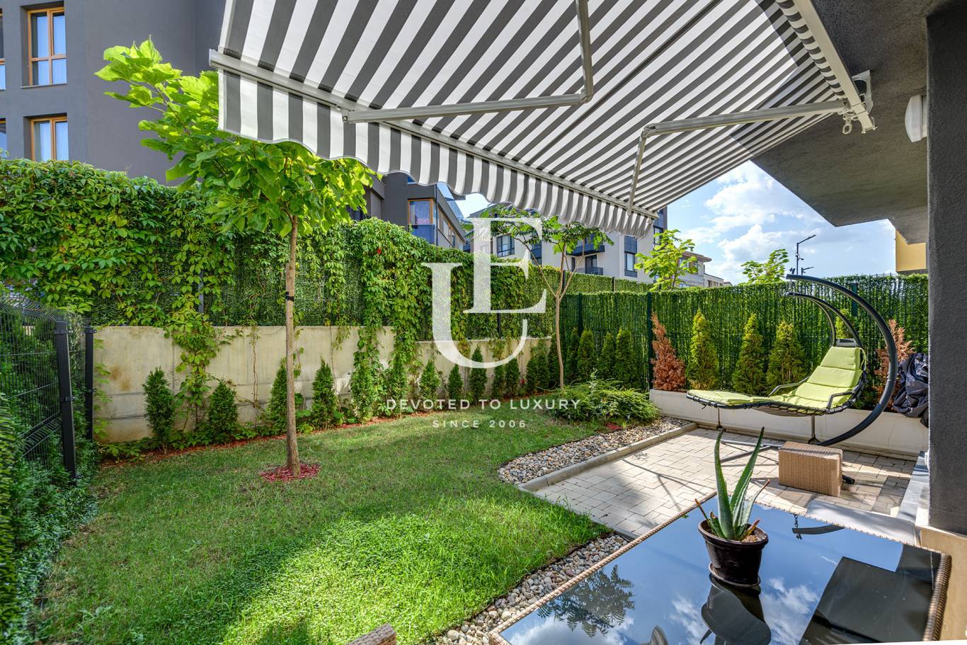 Апартамент под наем в София, Драгалевци - код на имота: N28501 - image 9