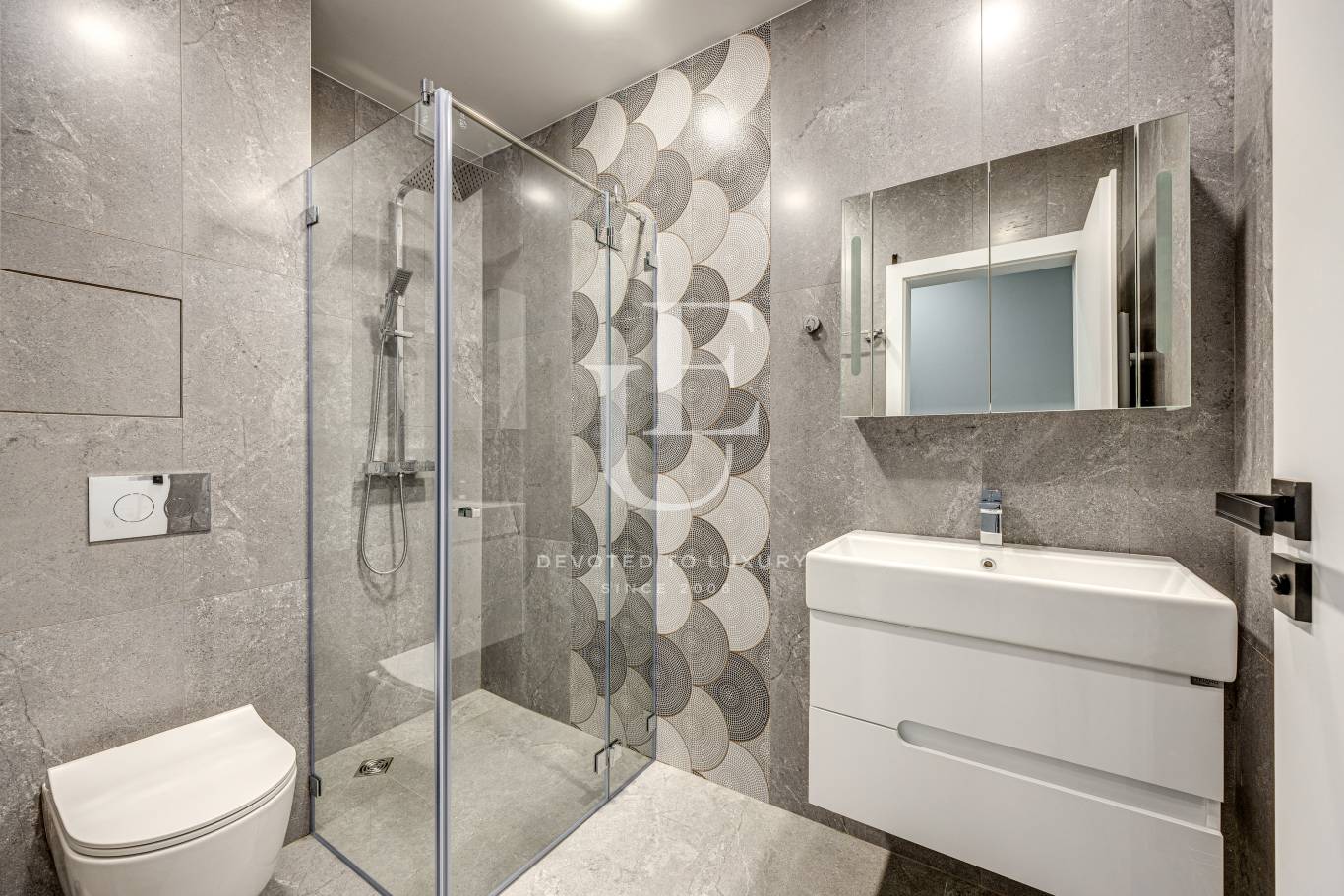 Apartment for rent in Sofia, Iztok with listing ID: K28502 - image 6