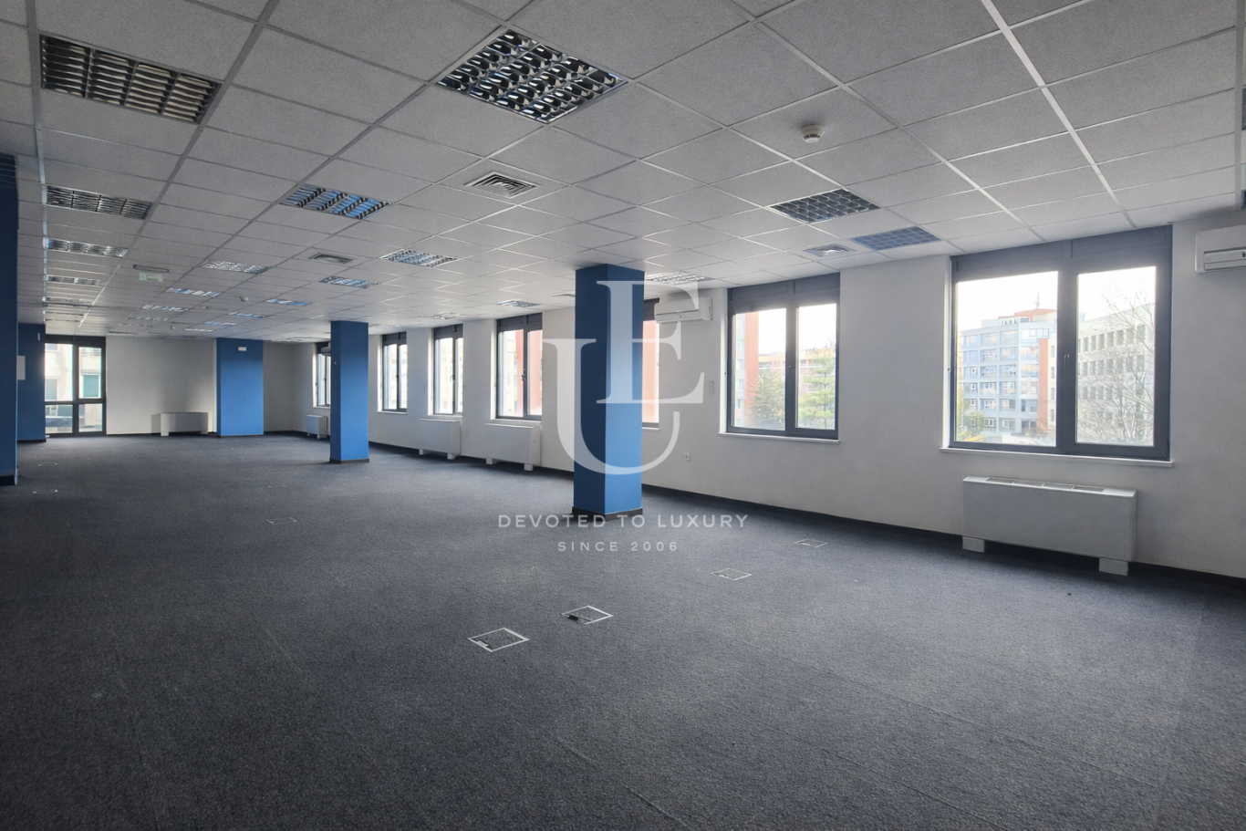 Офис под наем в София, Младост 4 - код на имота: N29638 - image 4