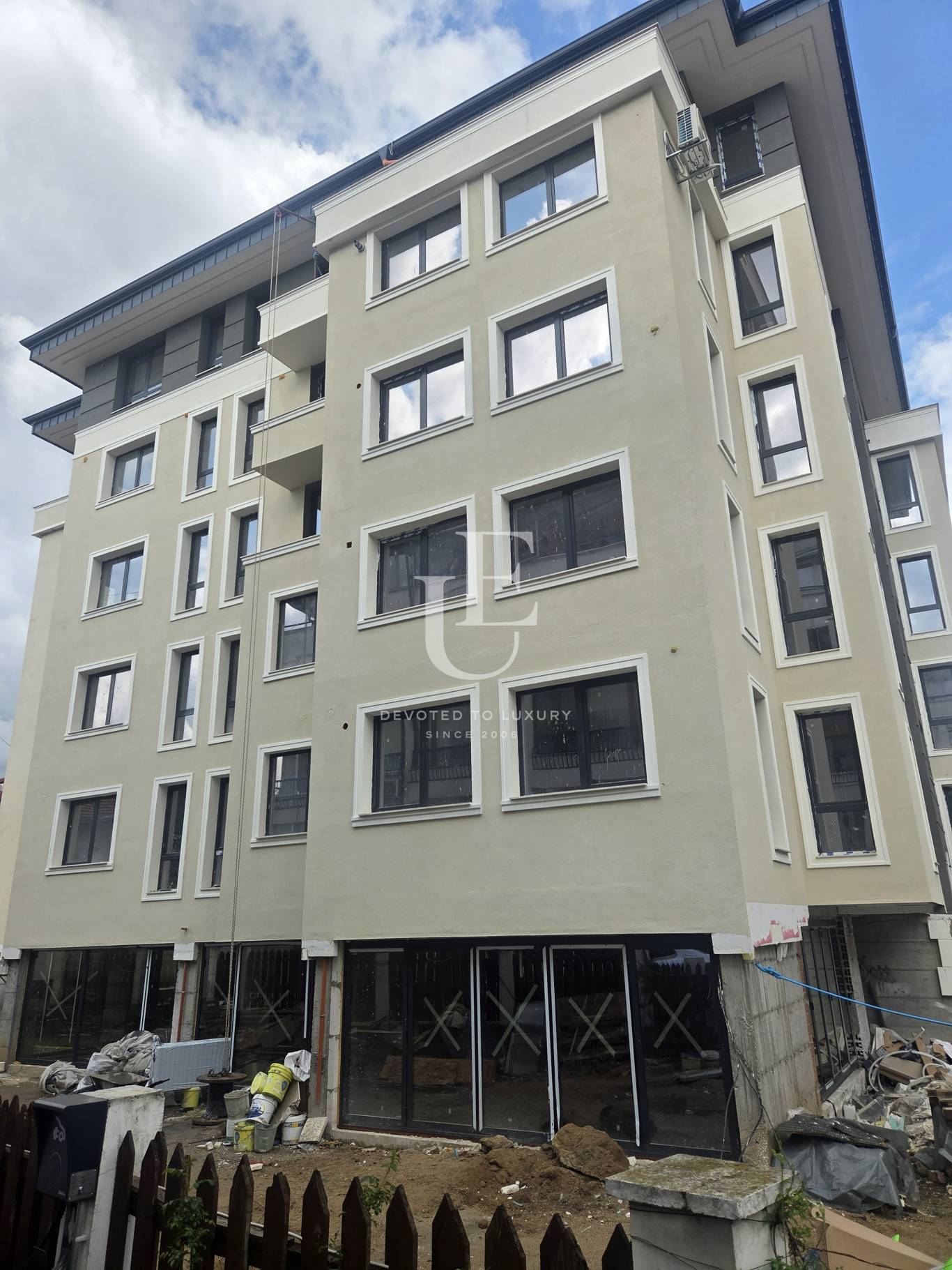 Апартамент за продажба в София, Манастирски ливади - запад - код на имота: N29641 - image 2
