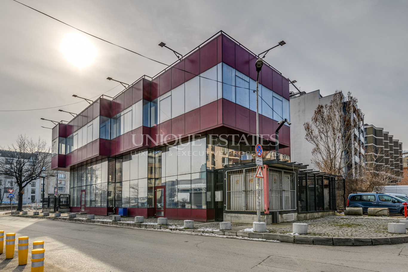 Офис сграда / Сграда за продажба в София, Манастирски ливади - запад - код на имота: K17084 - image 2