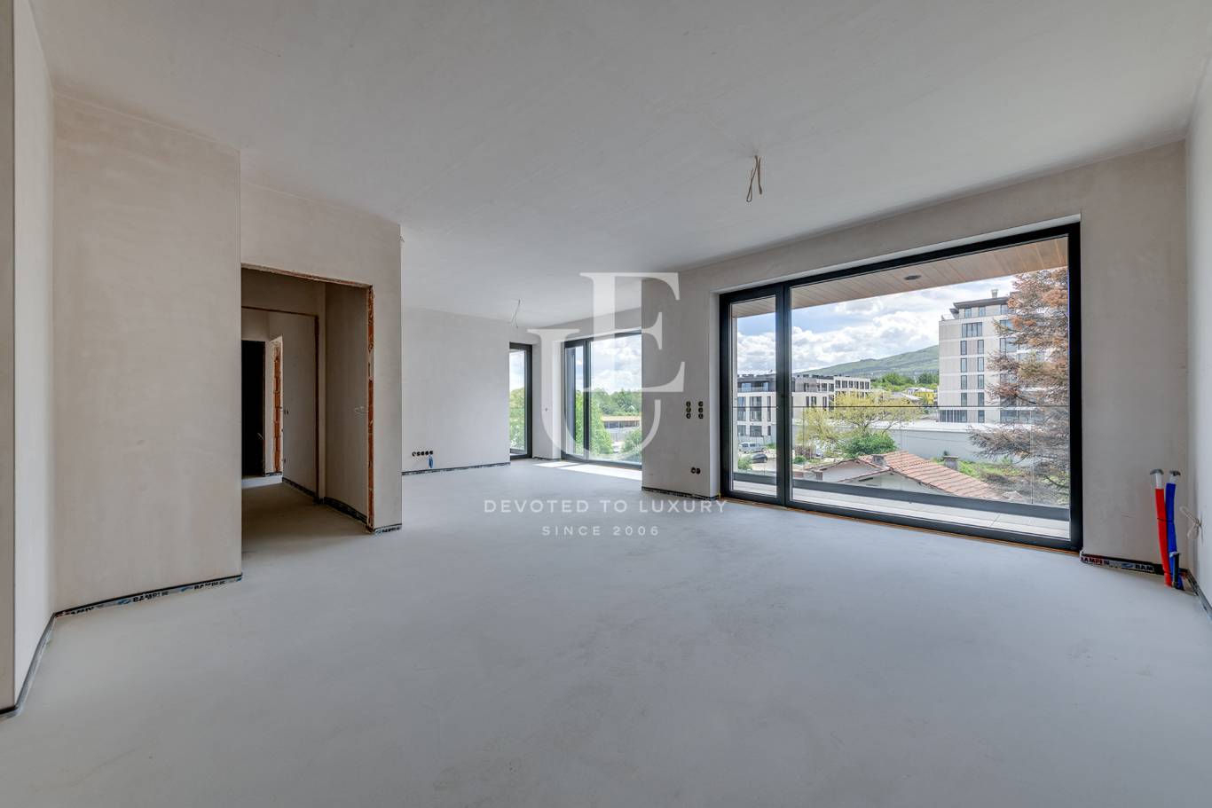 Апартамент за продажба в София, Кръстова вада - код на имота: N29542 - image 1