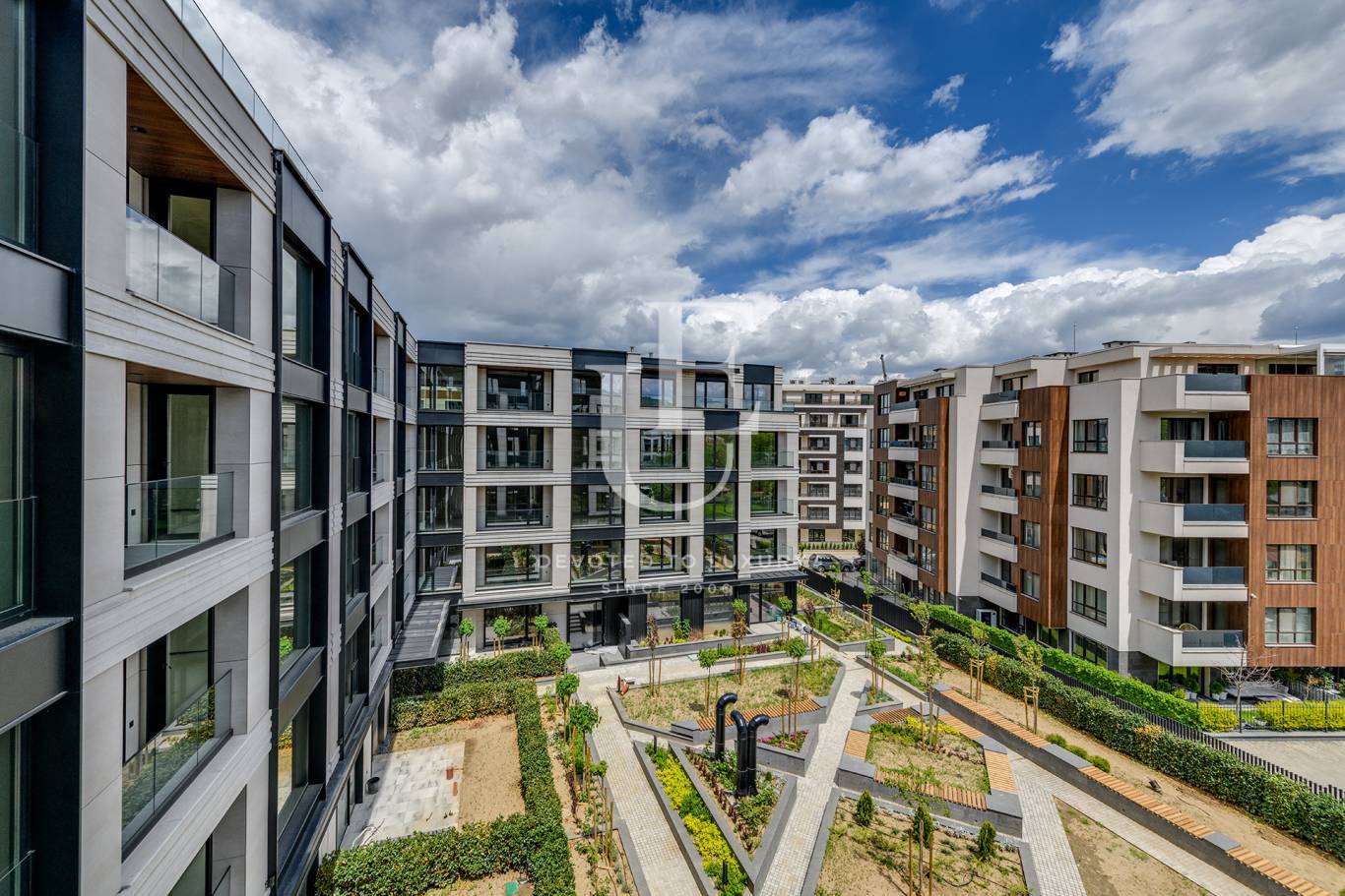 Апартамент за продажба в София, Кръстова вада - код на имота: N29542 - image 10