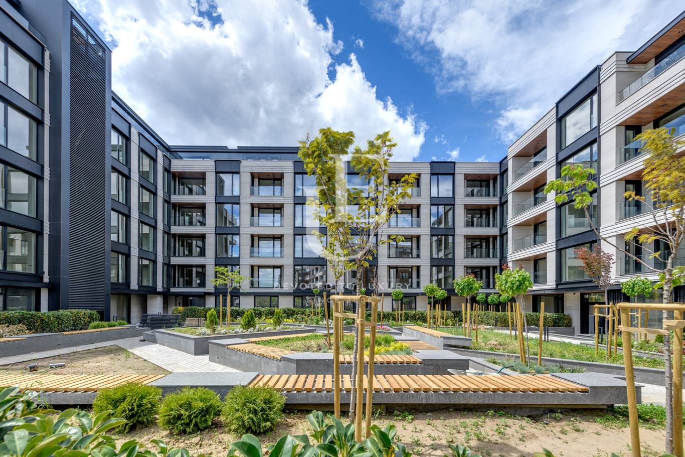 Апартамент за продажба в София, Кръстова вада - код на имота: N29542 - image 5