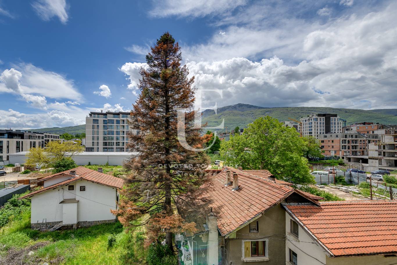 Апартамент за продажба в София, Кръстова вада - код на имота: N29542 - image 8