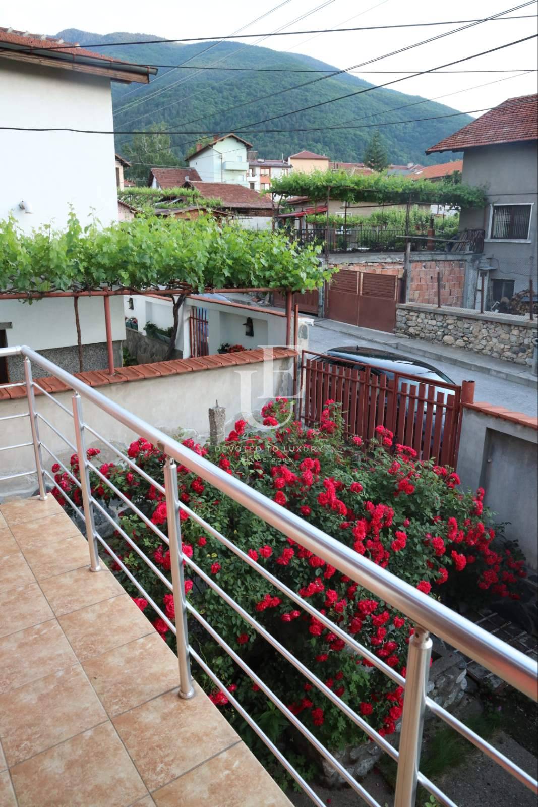 House for sale in Sapareva banya,  with listing ID: N28507 - image 3