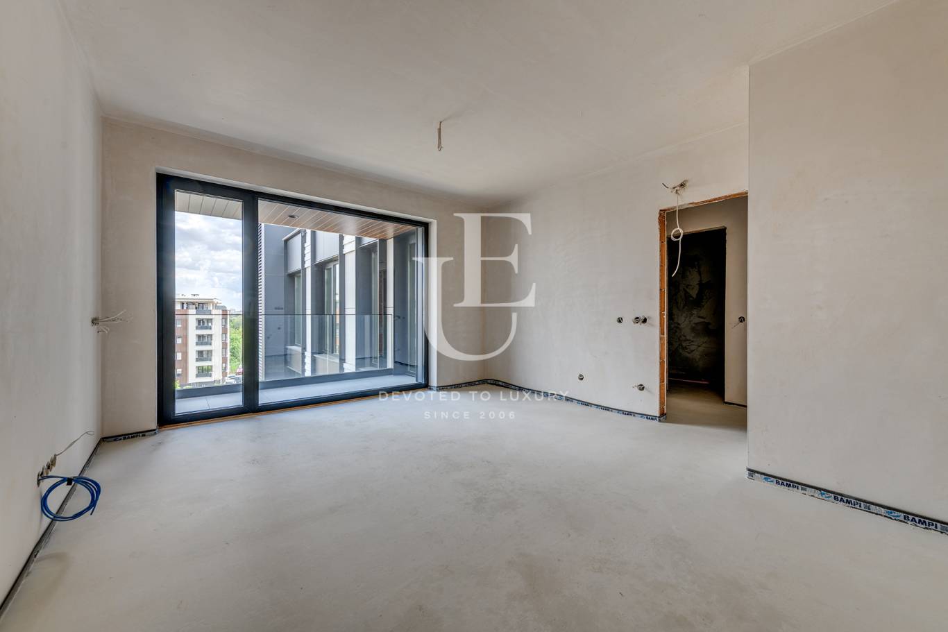 Апартамент за продажба в София, Кръстова вада - код на имота: N29544 - image 1