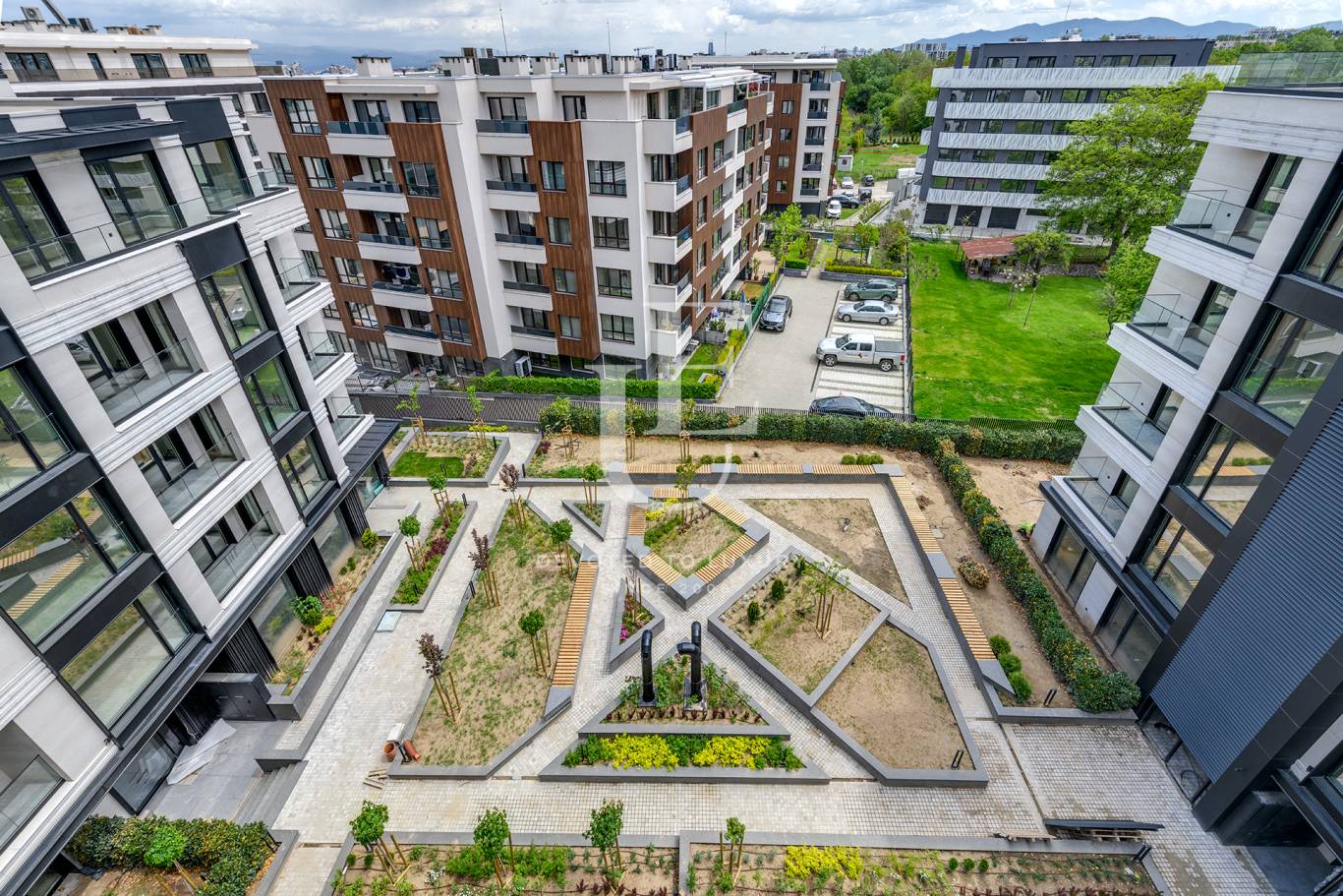 Апартамент за продажба в София, Кръстова вада - код на имота: N29544 - image 4