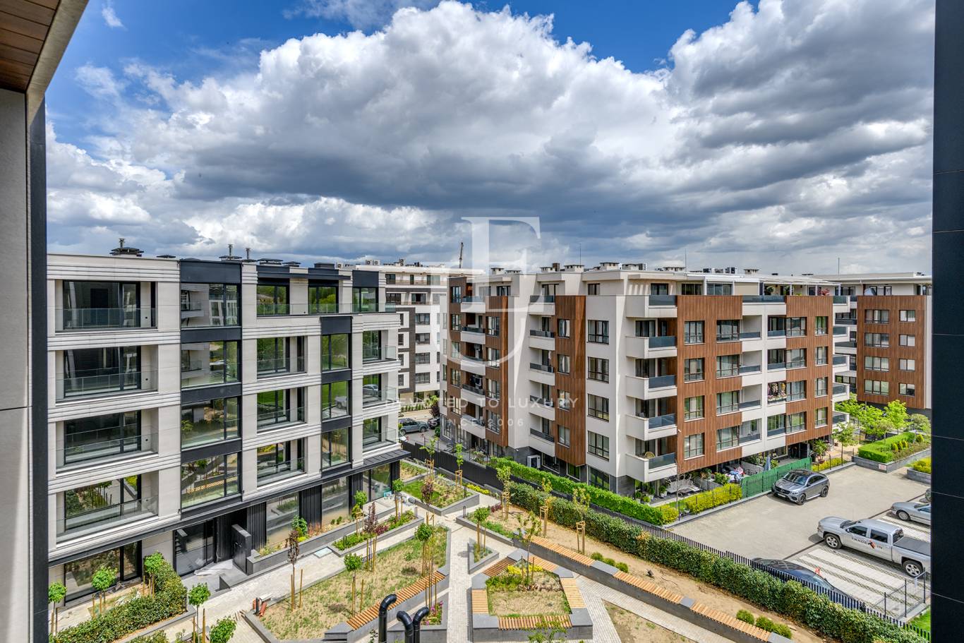 Апартамент за продажба в София, Кръстова вада - код на имота: N29544 - image 7