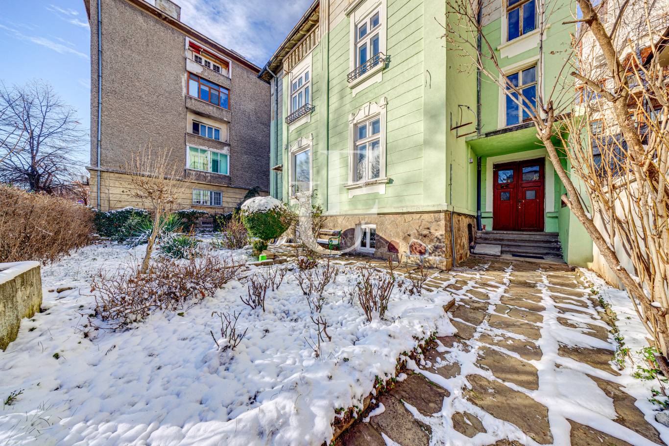 Apartment for sale in Sofia, Doktorska gradina with listing ID: N28508 - image 2