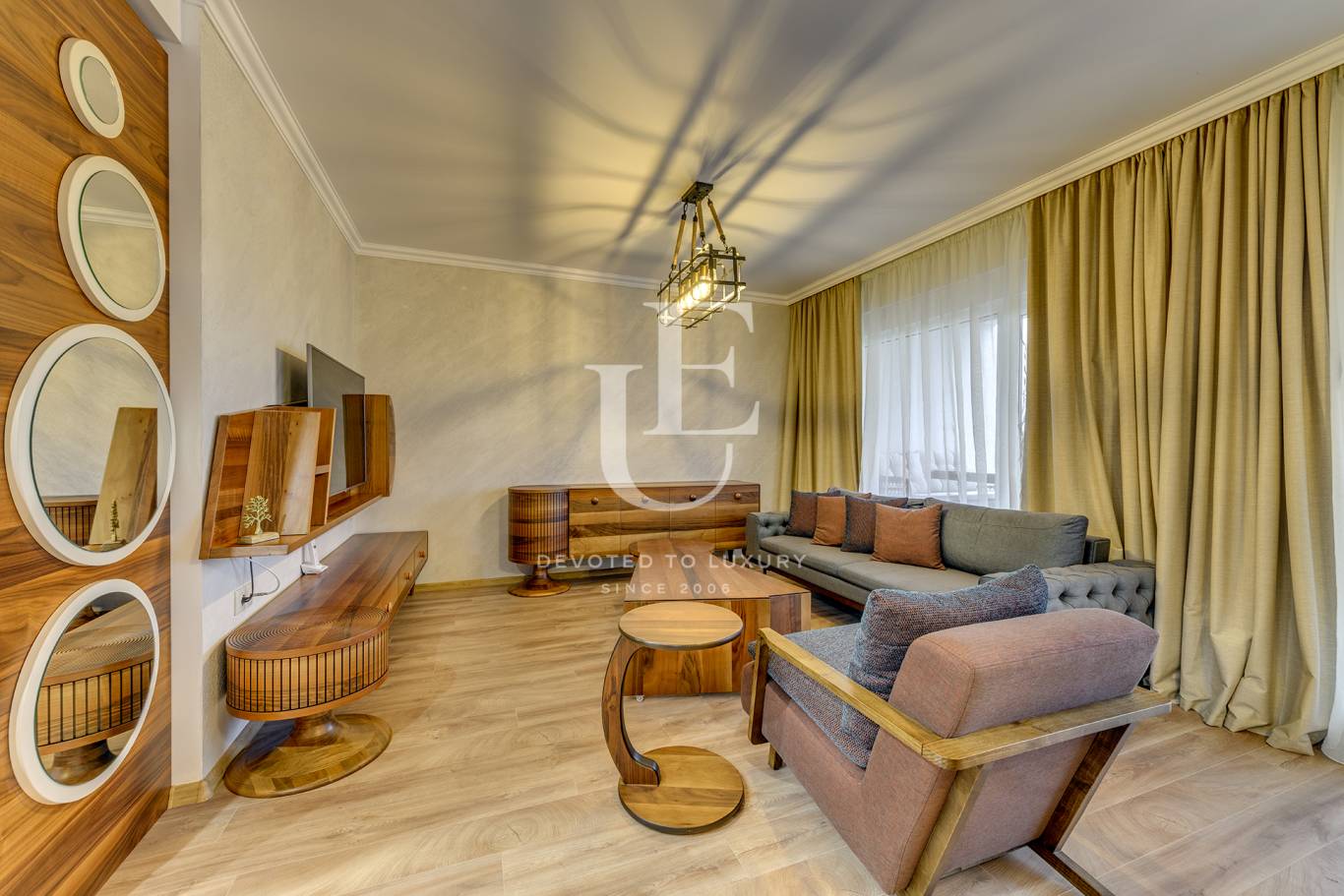 Апартамент под наем в София, Витоша - код на имота: N18517 - image 1