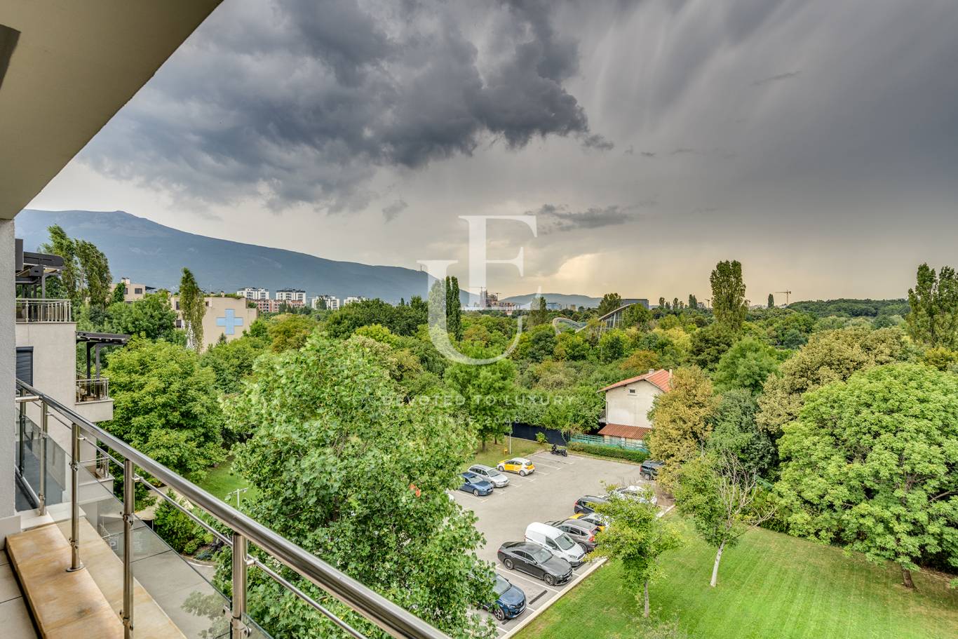 Апартамент под наем в София, Витоша - код на имота: N18517 - image 7