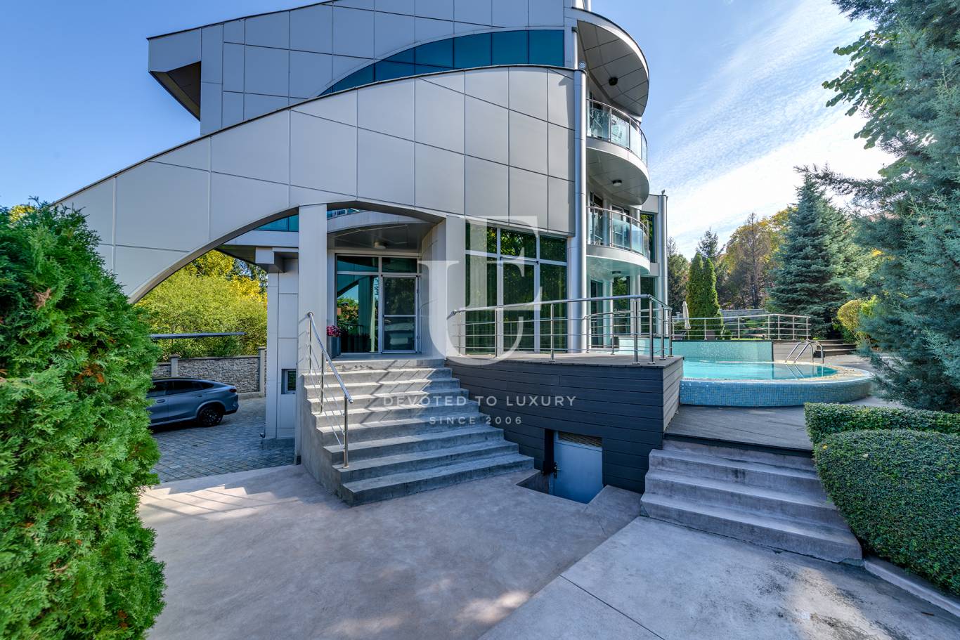 House for sale in Sofia, Boyana with listing ID: E27644 - image 23