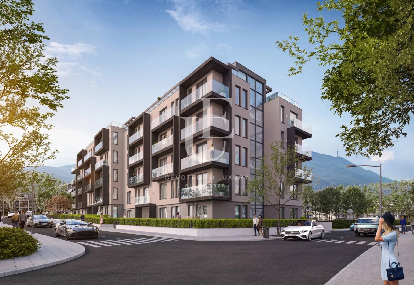 Апартамент за продажба в София, Манастирски ливади - запад - код на имота: N28790 - image 2