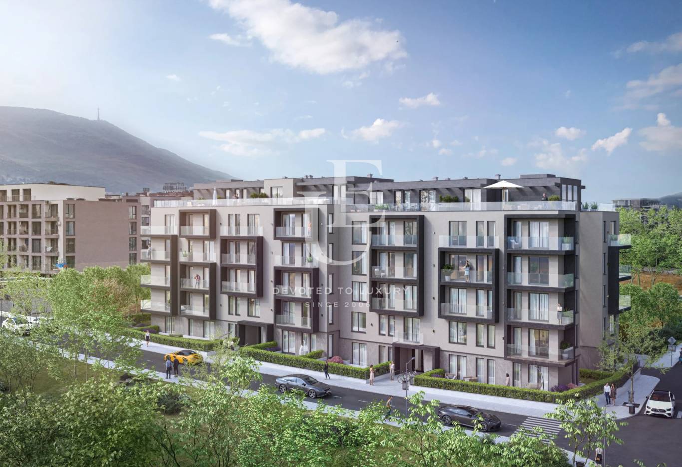 Апартамент за продажба в София, Манастирски ливади - запад - код на имота: N28790 - image 3