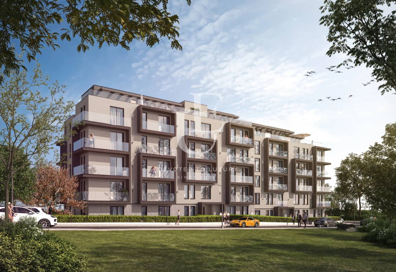 Апартамент за продажба в София, Манастирски ливади - запад - код на имота: N28790 - image 4