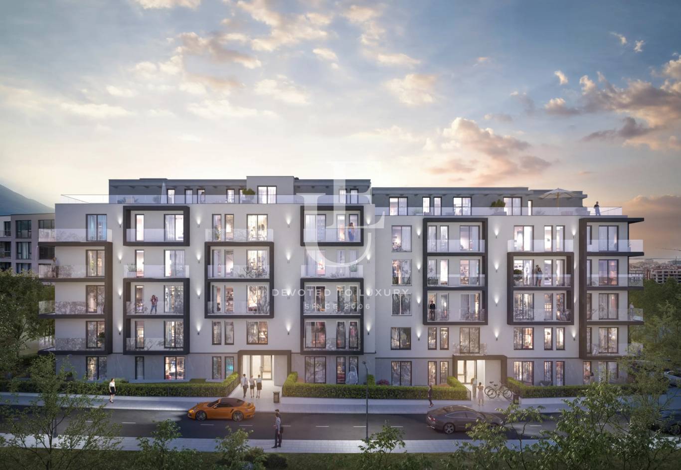 Апартамент за продажба в София, Манастирски ливади - запад - код на имота: N28790 - image 1