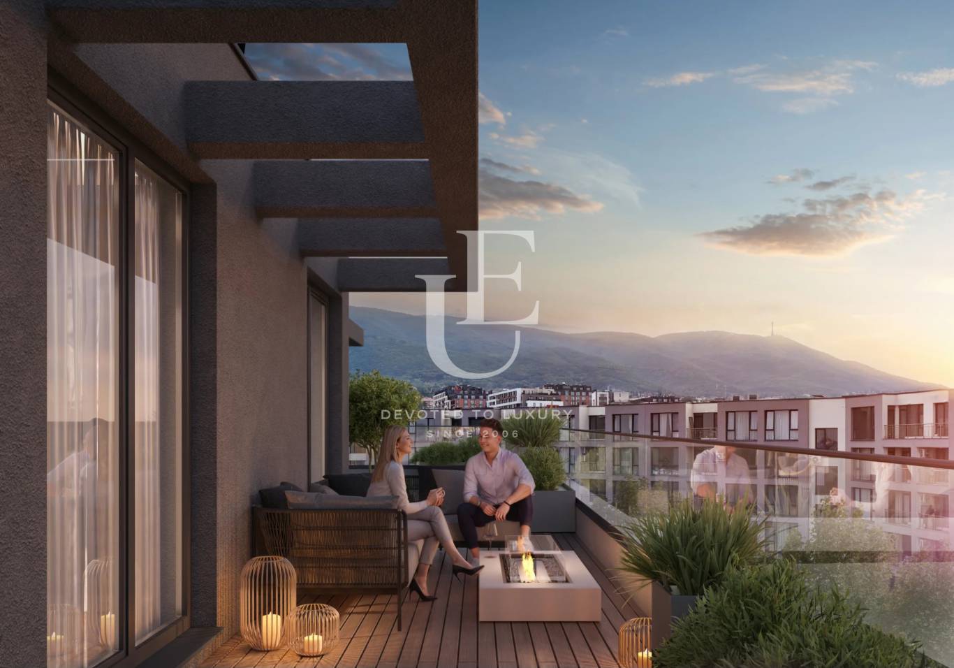 Апартамент за продажба в София, Манастирски ливади - запад - код на имота: N28790 - image 5