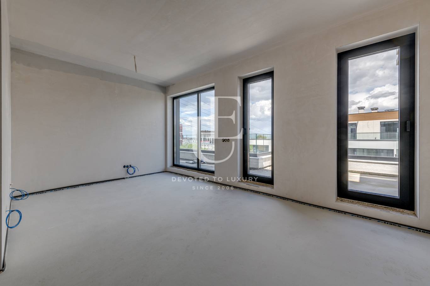 Апартамент за продажба в София, Кръстова вада - код на имота: N29545 - image 7