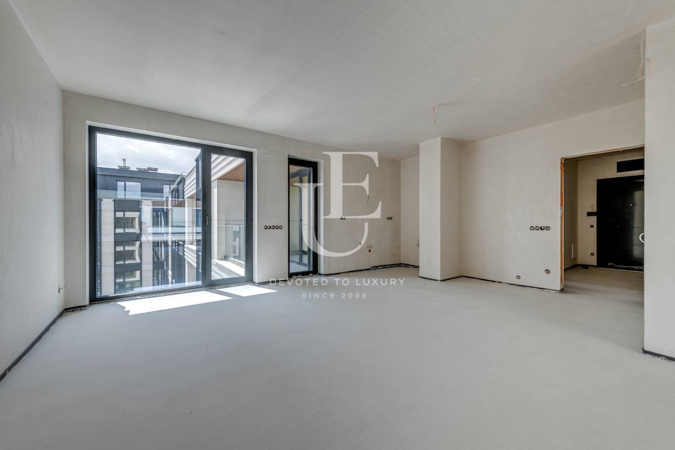 Апартамент за продажба в София, Кръстова вада - код на имота: N29545 - image 1