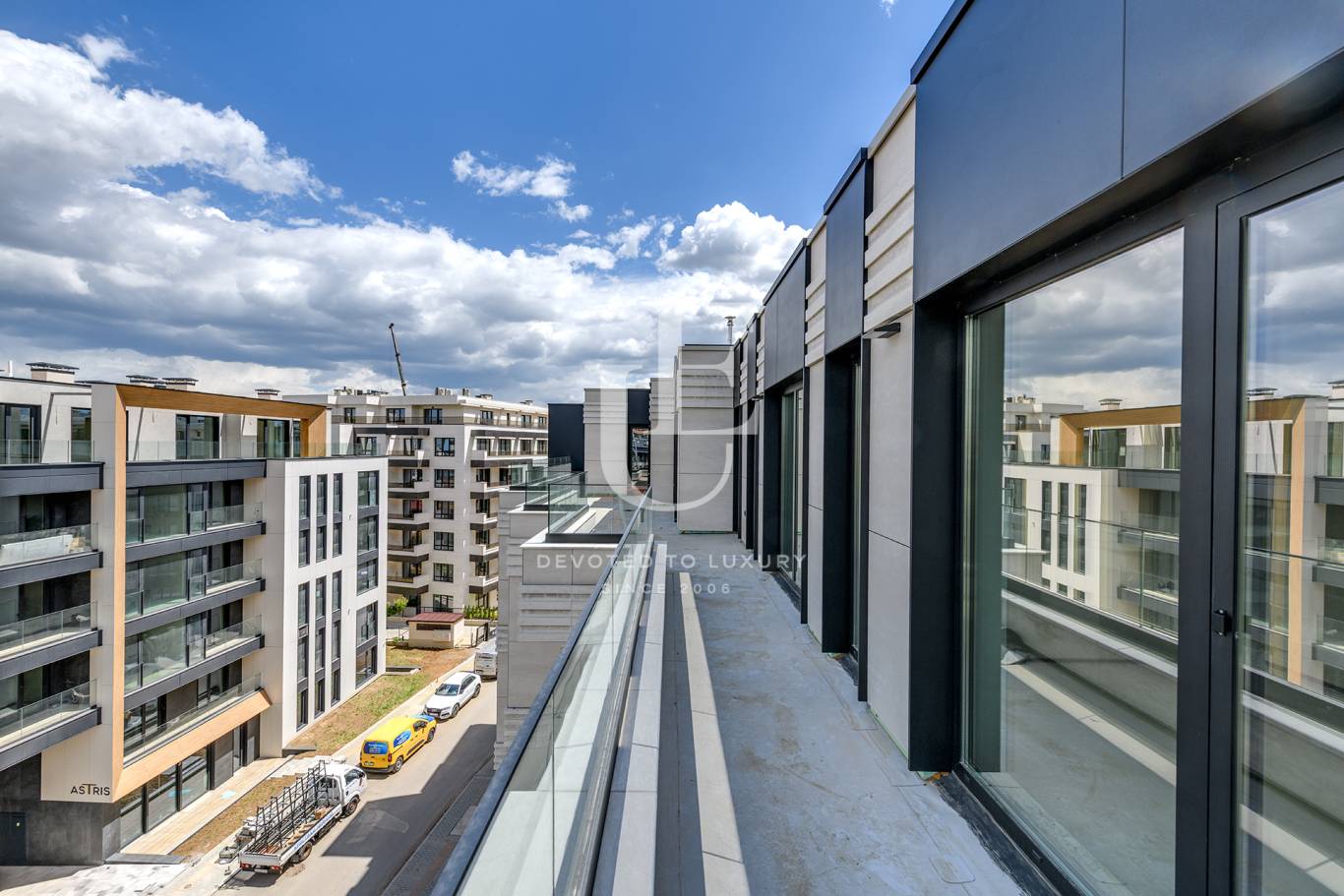 Апартамент за продажба в София, Кръстова вада - код на имота: N29545 - image 10