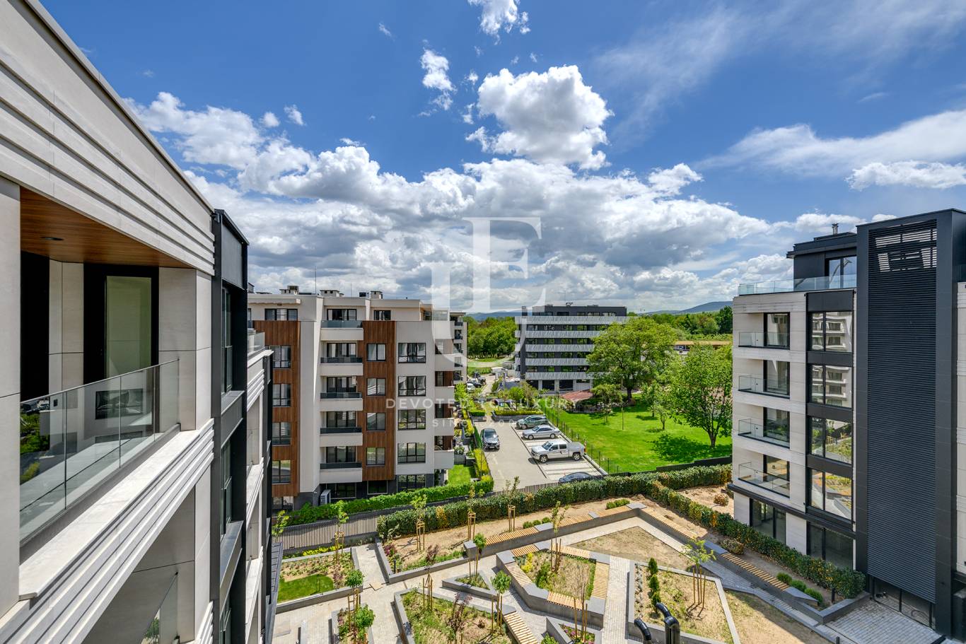 Апартамент за продажба в София, Кръстова вада - код на имота: N29545 - image 4