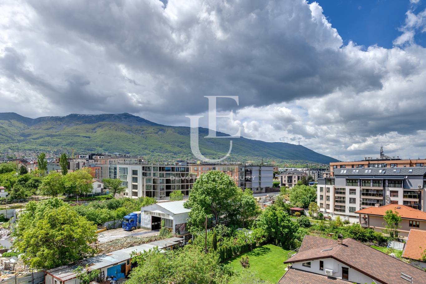Апартамент за продажба в София, Кръстова вада - код на имота: N29545 - image 8