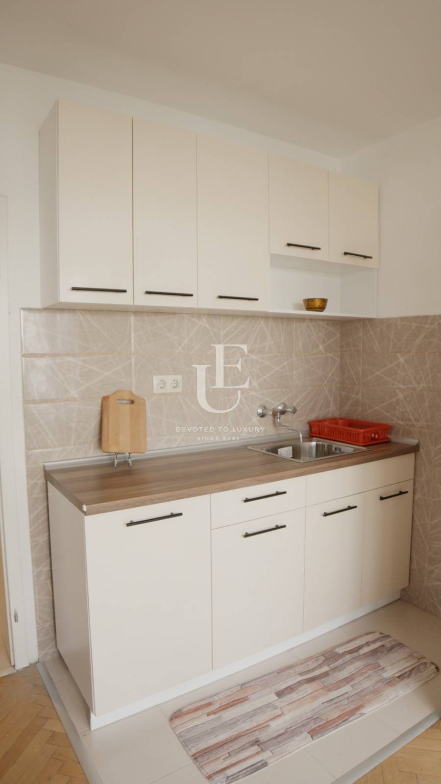 Apartment for rent in Sofia, Ivan Vazov with listing ID: K27371 - image 3