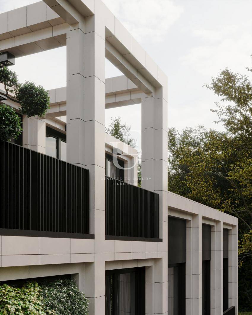 Апартамент за продажба в София, Яворов - код на имота: N28512 - image 2