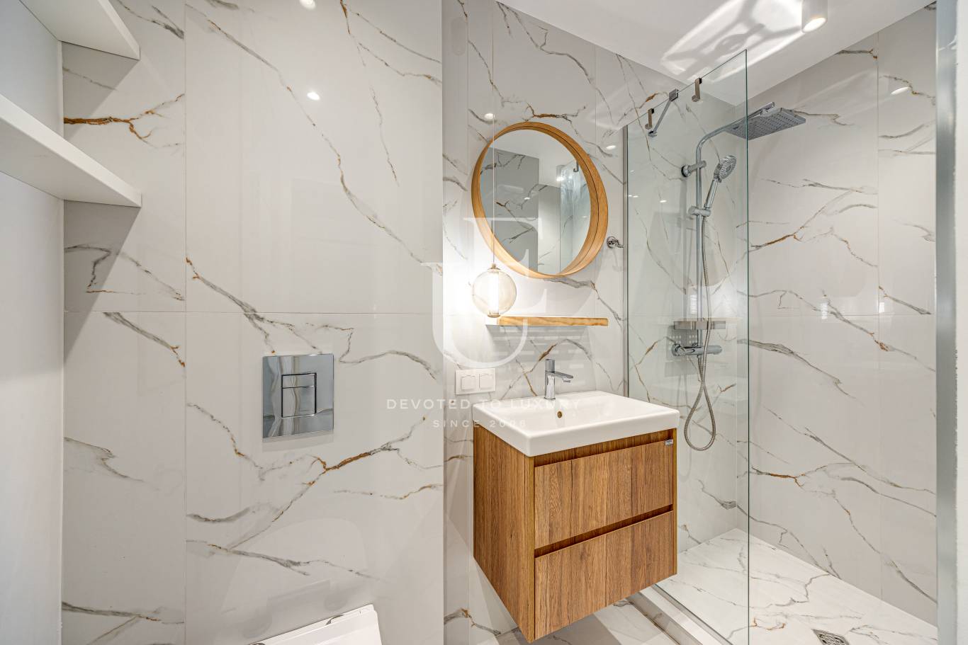 Апартамент под наем в София, Център - код на имота: N29646 - image 5