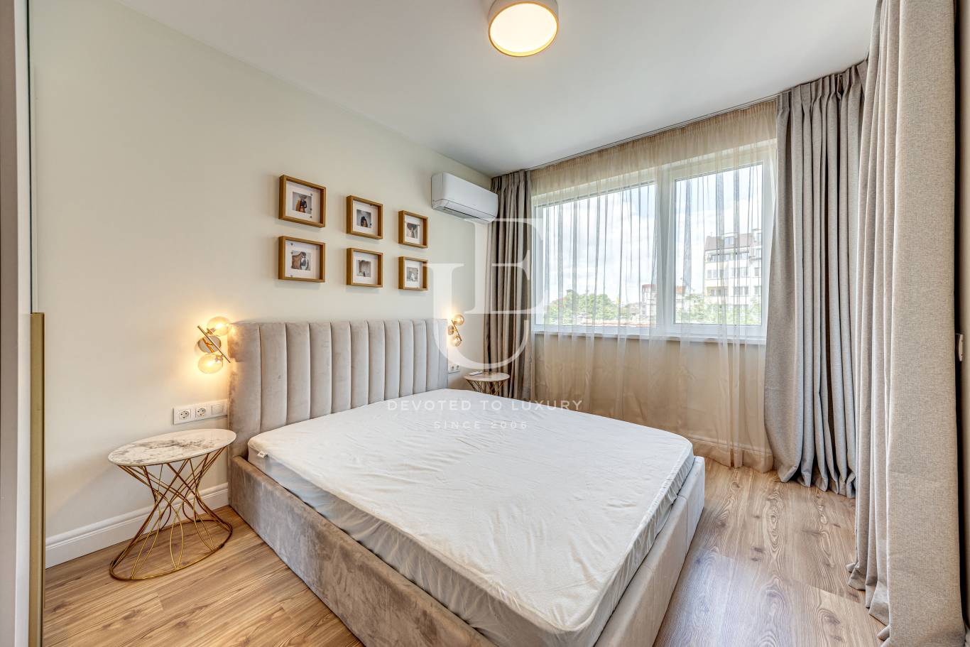 Апартамент под наем в София, Център - код на имота: N29646 - image 4