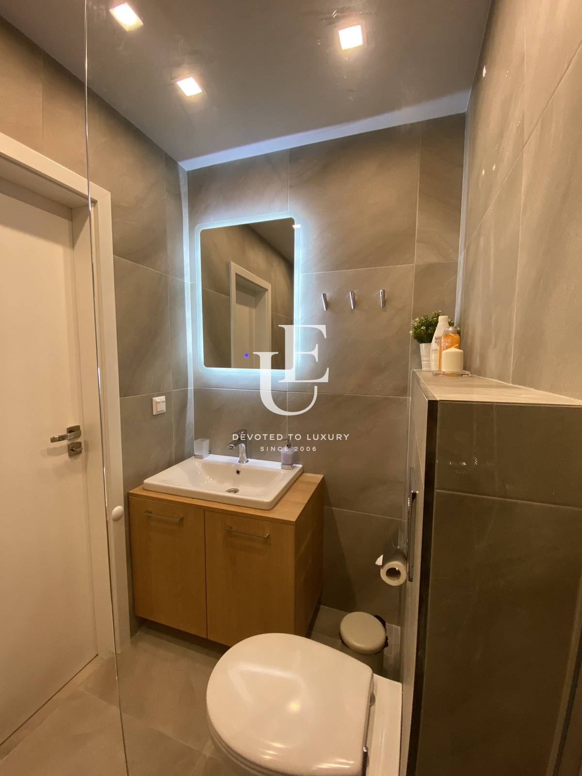 Apartment for sale in Sofia, Downtown with listing ID: N29649 - image 8