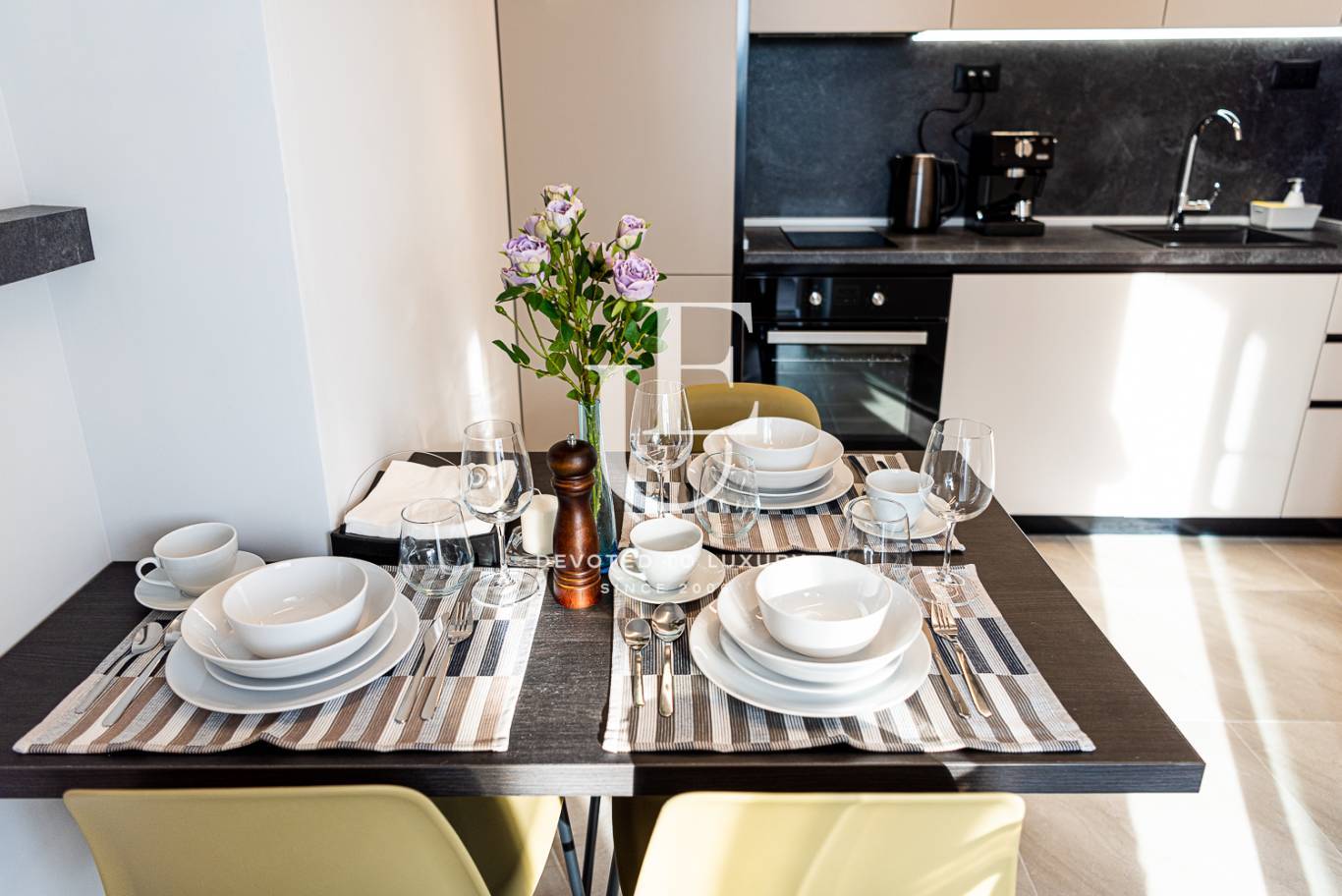 Apartment for sale in Sofia, Downtown with listing ID: N29649 - image 6