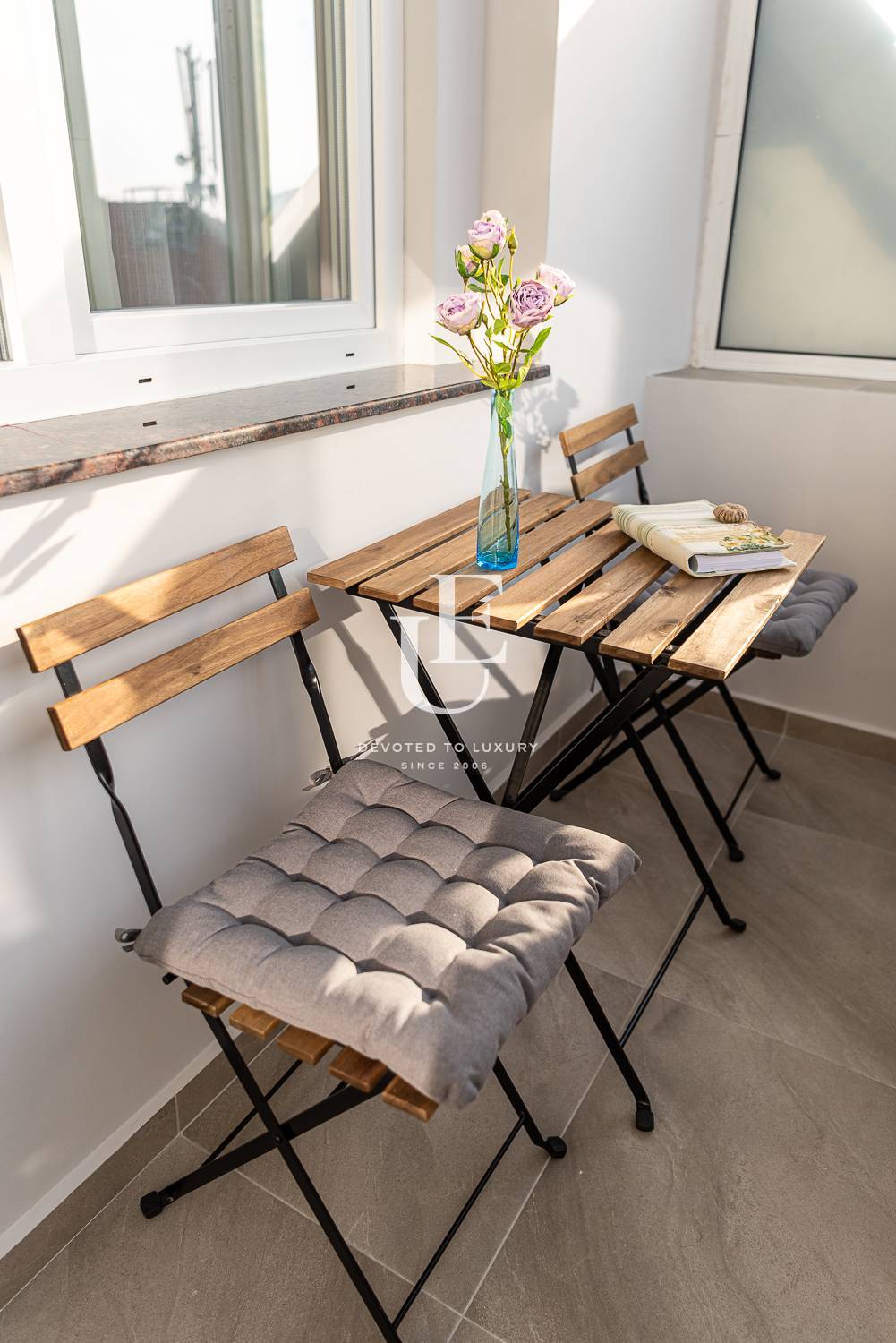 Apartment for sale in Sofia, Downtown with listing ID: N29649 - image 9