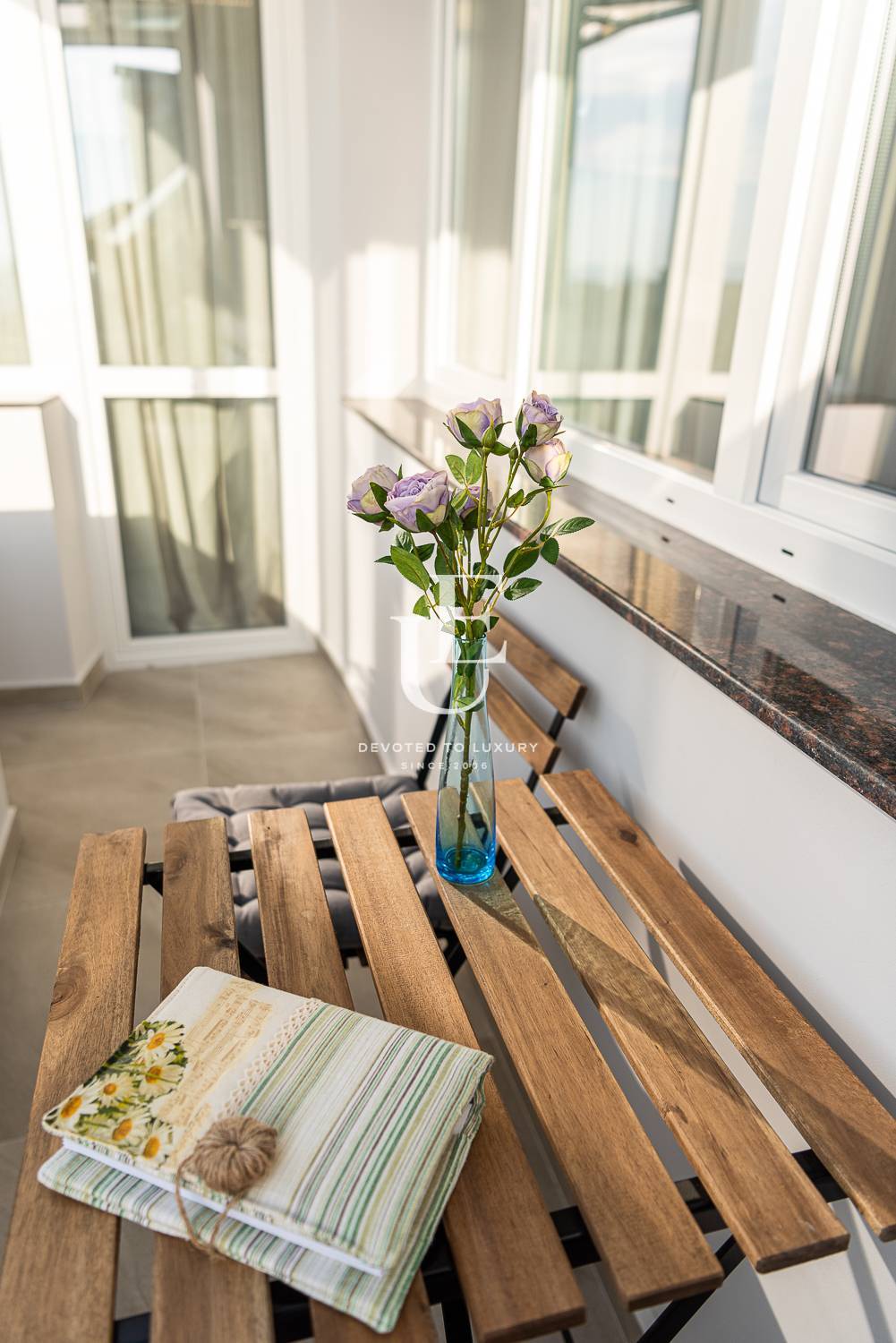 Apartment for sale in Sofia, Downtown with listing ID: N29649 - image 10