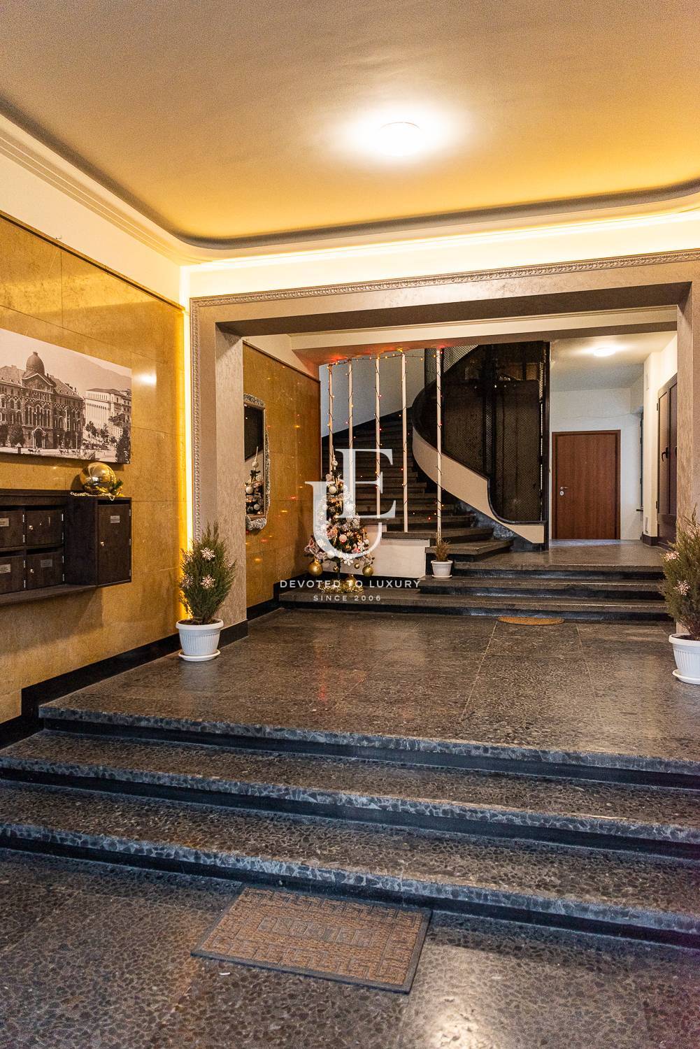 Apartment for sale in Sofia, Downtown with listing ID: N29649 - image 11