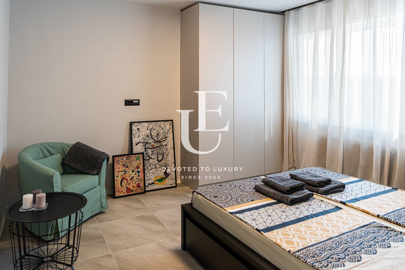 Apartment for sale in Sofia, Downtown with listing ID: N29649 - image 3