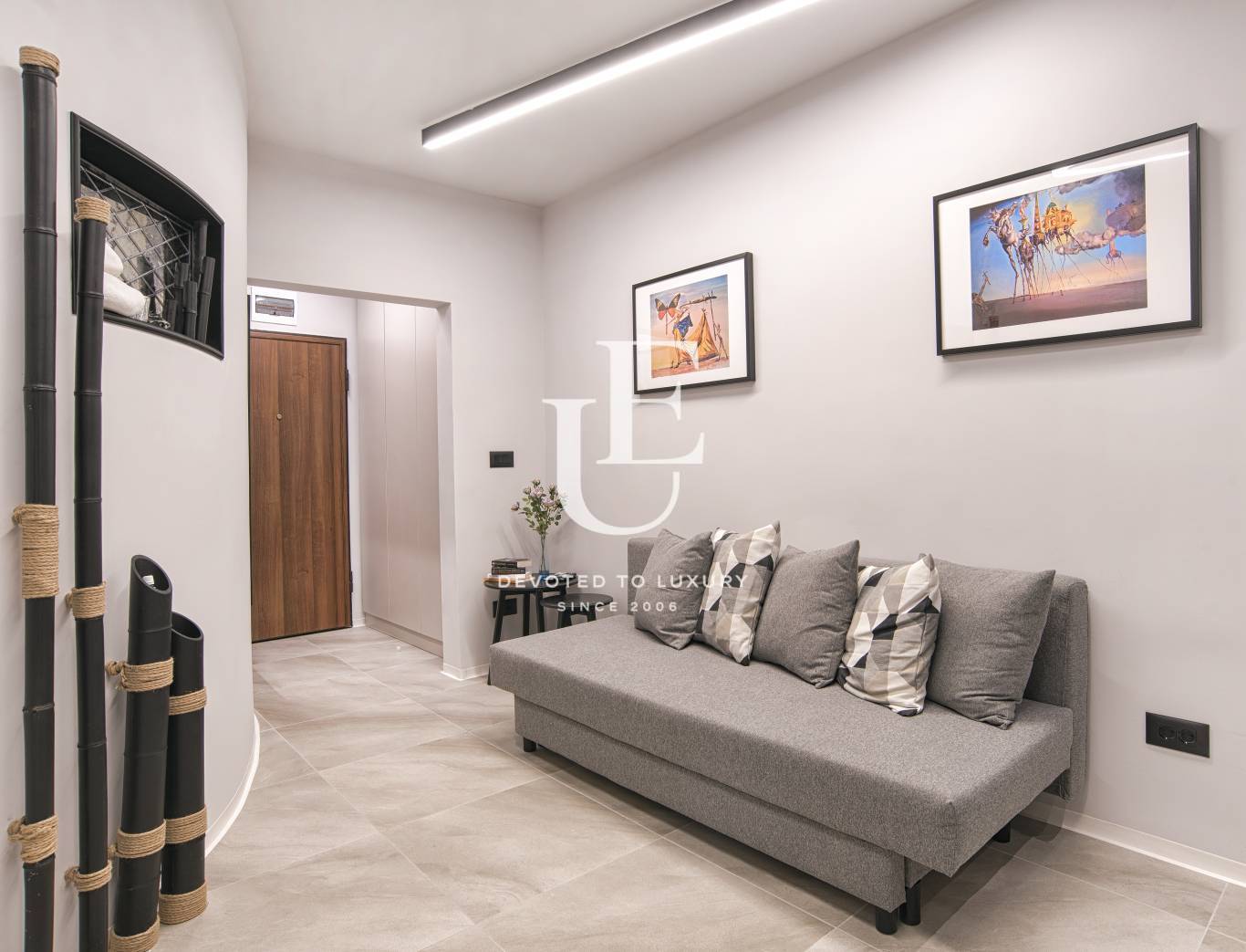 Apartment for sale in Sofia, Downtown with listing ID: N29649 - image 4