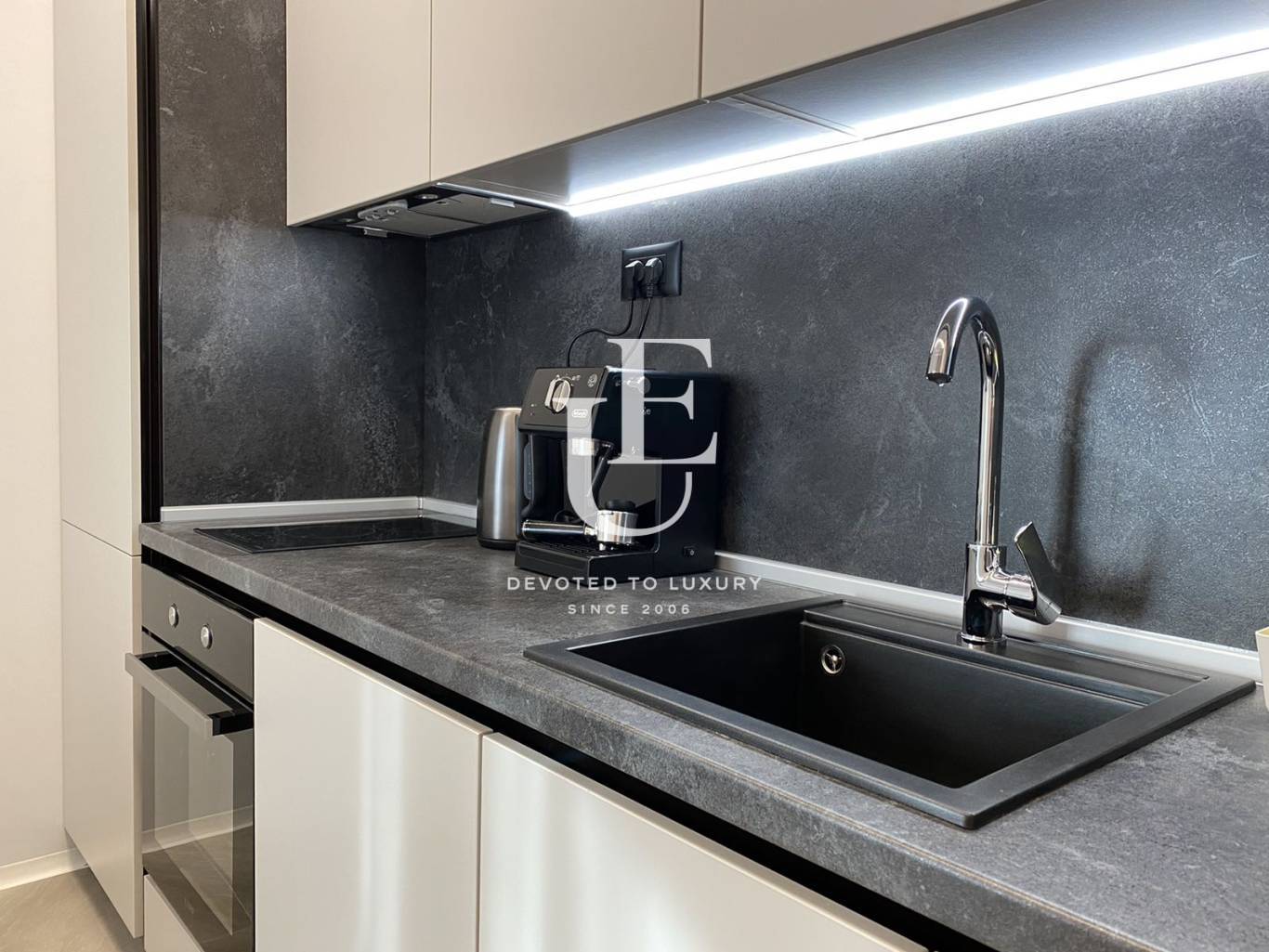 Apartment for sale in Sofia, Downtown with listing ID: N29649 - image 5