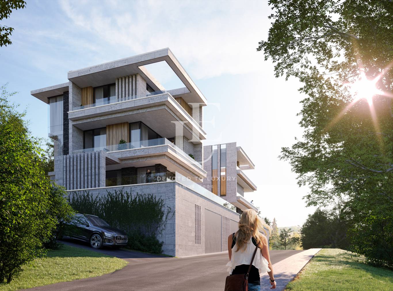 Къща за продажба в София, Бояна - код на имота: K17092 - image 3