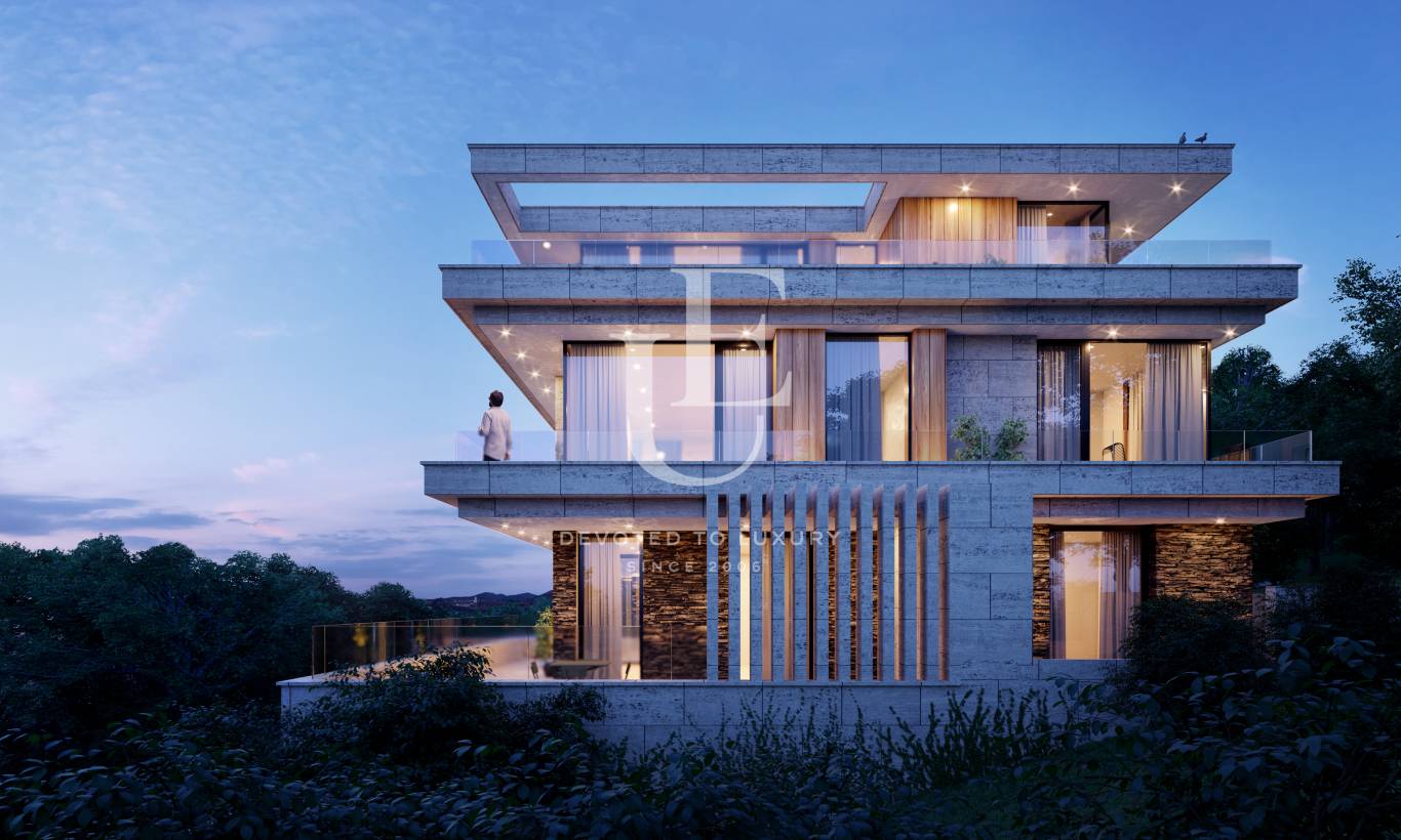 Къща за продажба в София, Бояна - код на имота: K17092 - image 2