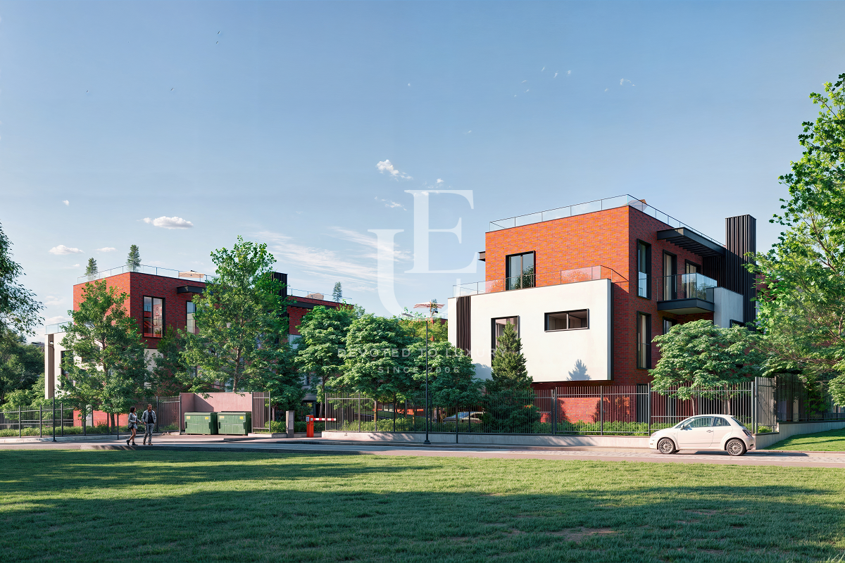 Apartment for sale in Pancharevo,  with listing ID: K26251 - image 4