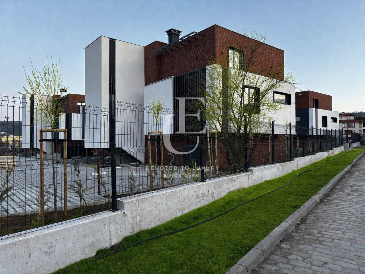 Apartment for sale in Pancharevo,  with listing ID: K26251 - image 3