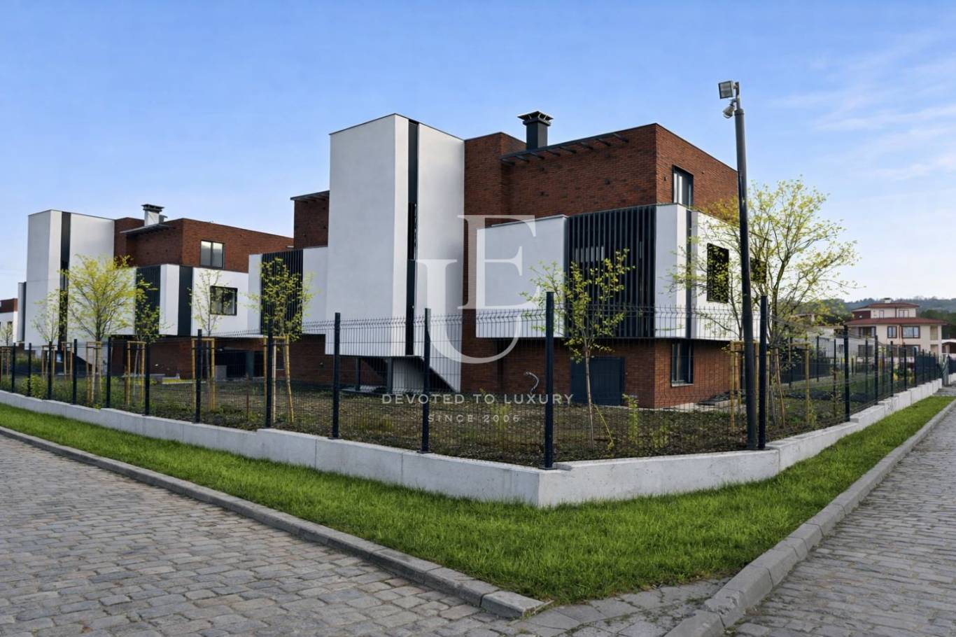 Apartment for sale in Pancharevo,  with listing ID: K26251 - image 1