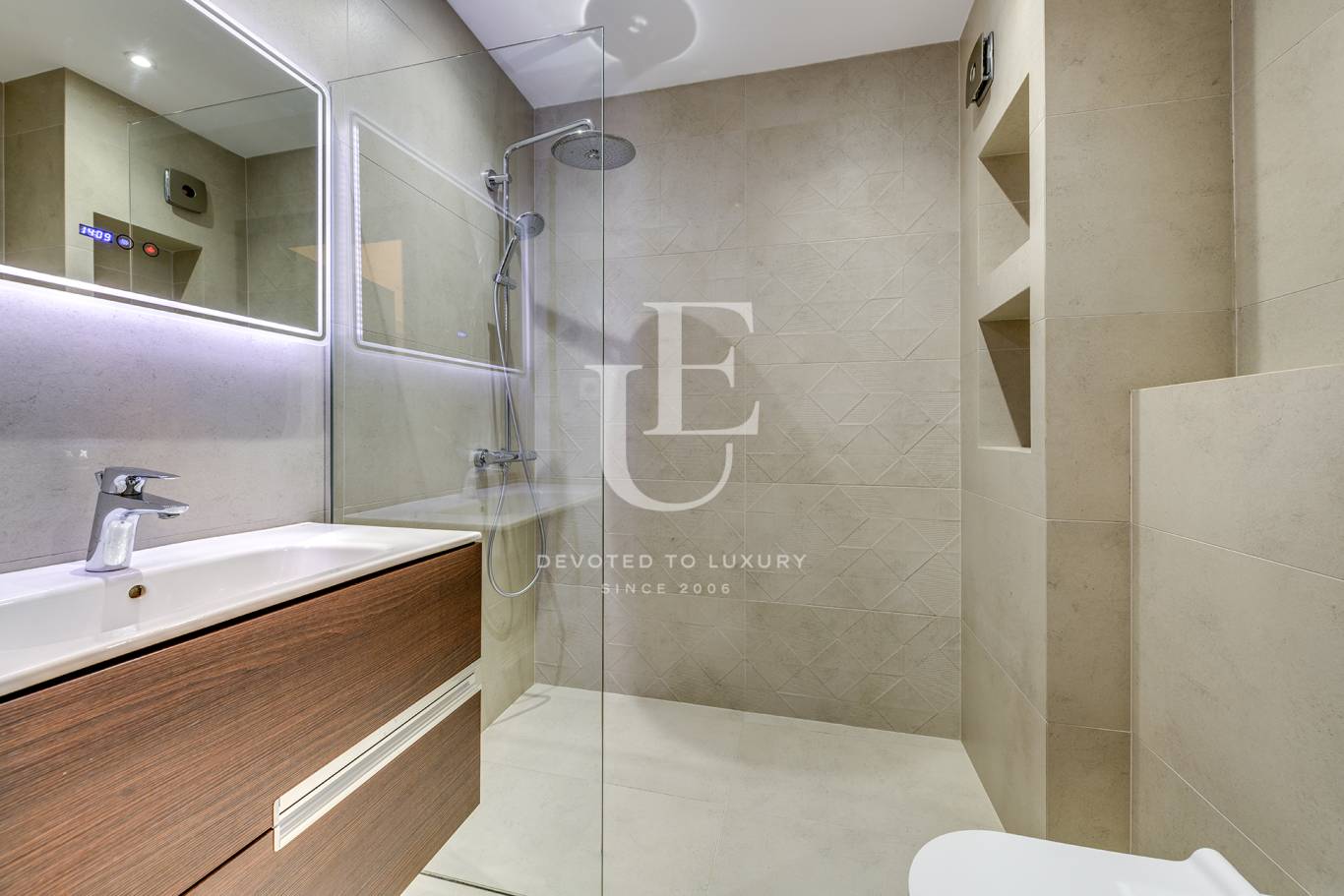 Apartment for sale in Sofia, Manastirski livadi West with listing ID: E28515 - image 7