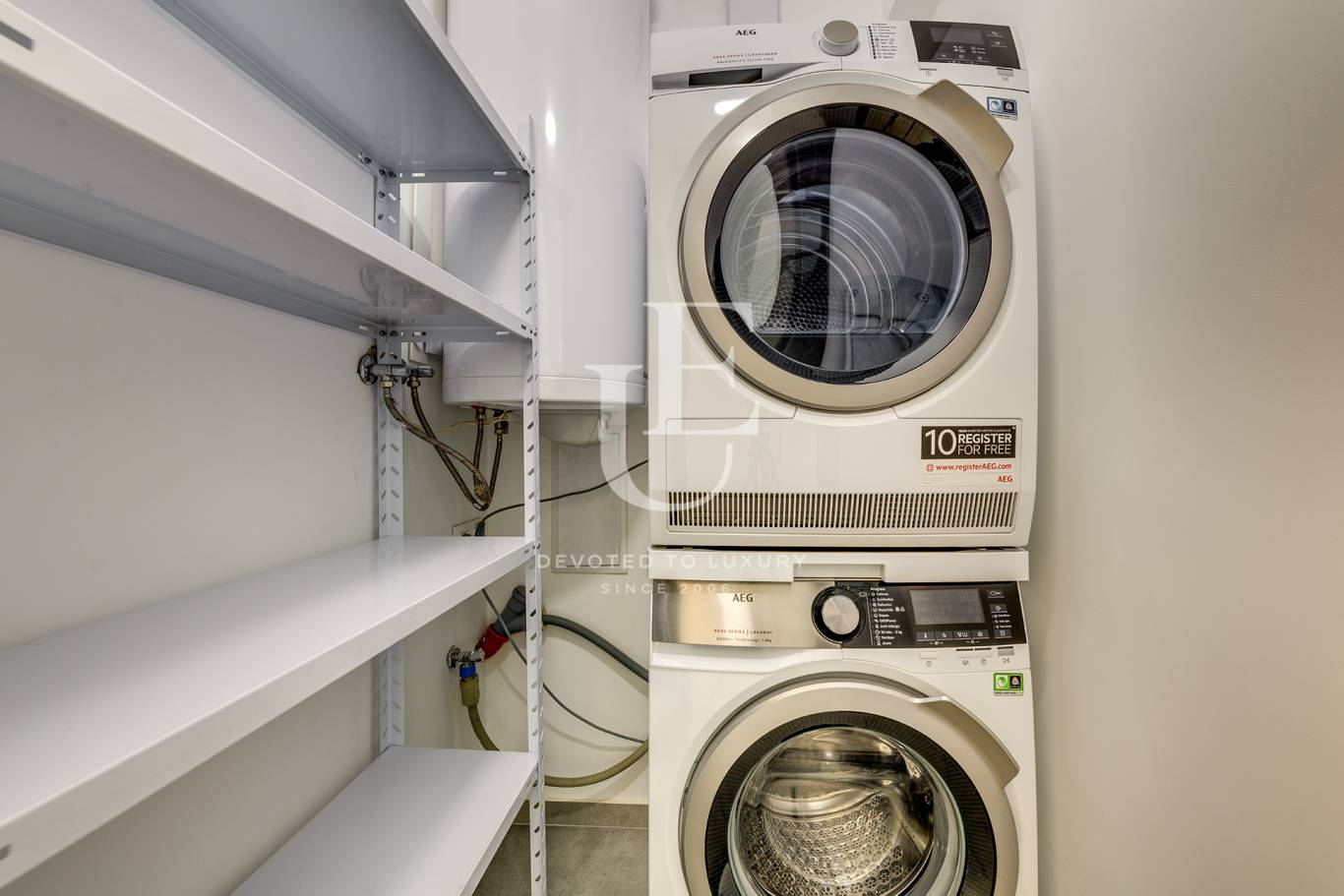 Apartment for sale in Sofia, Manastirski livadi West with listing ID: E28515 - image 10