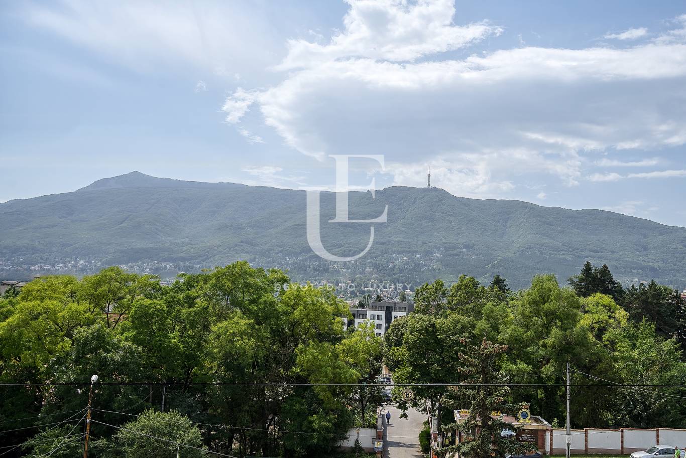 House for sale in Sofia, Gorna Banya with listing ID: K18242 - image 3